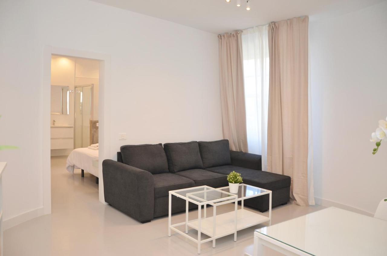 Canary Lofts Palace Santa Cruz de Tenerife Exterior foto